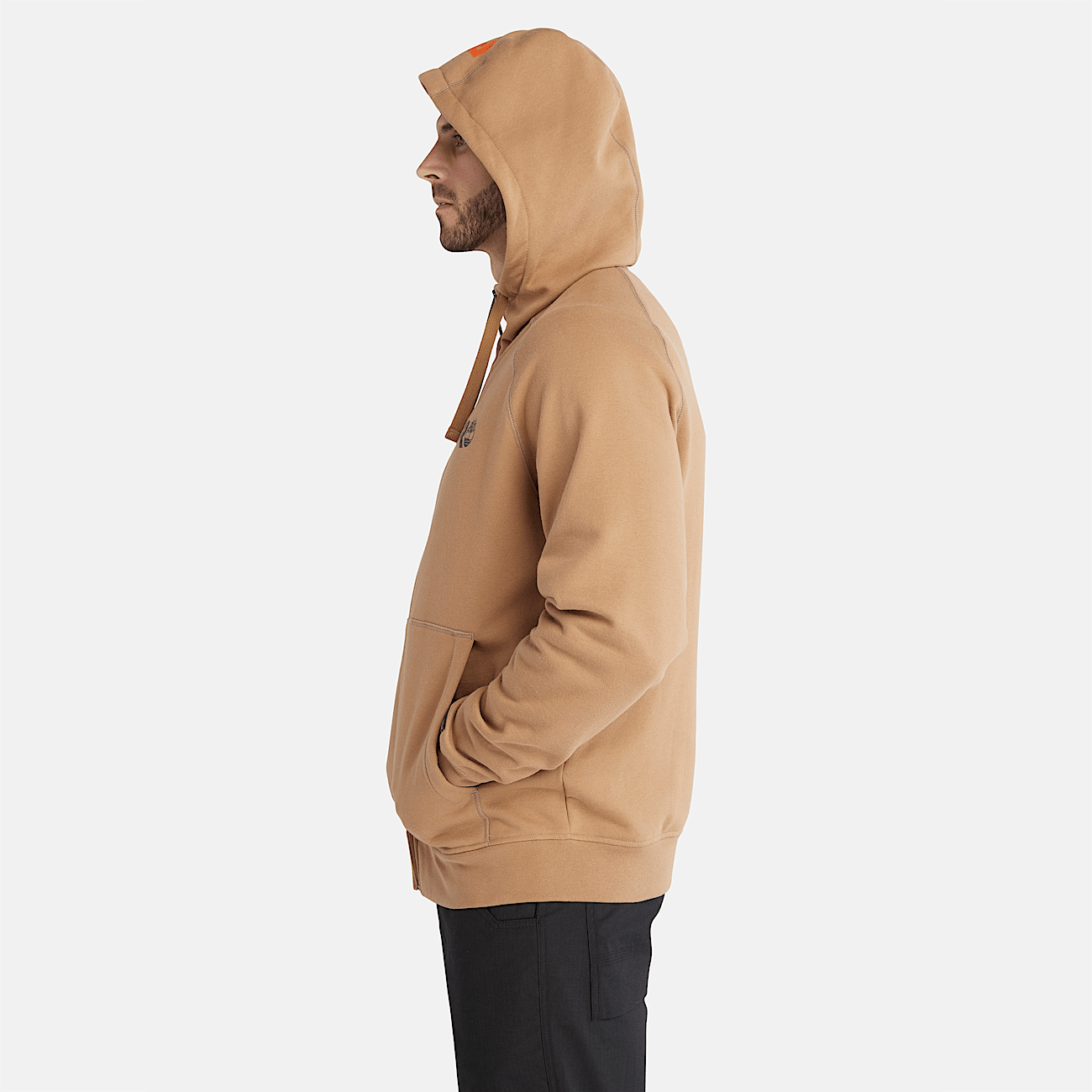 Felpa timberland uomo new arrivals
