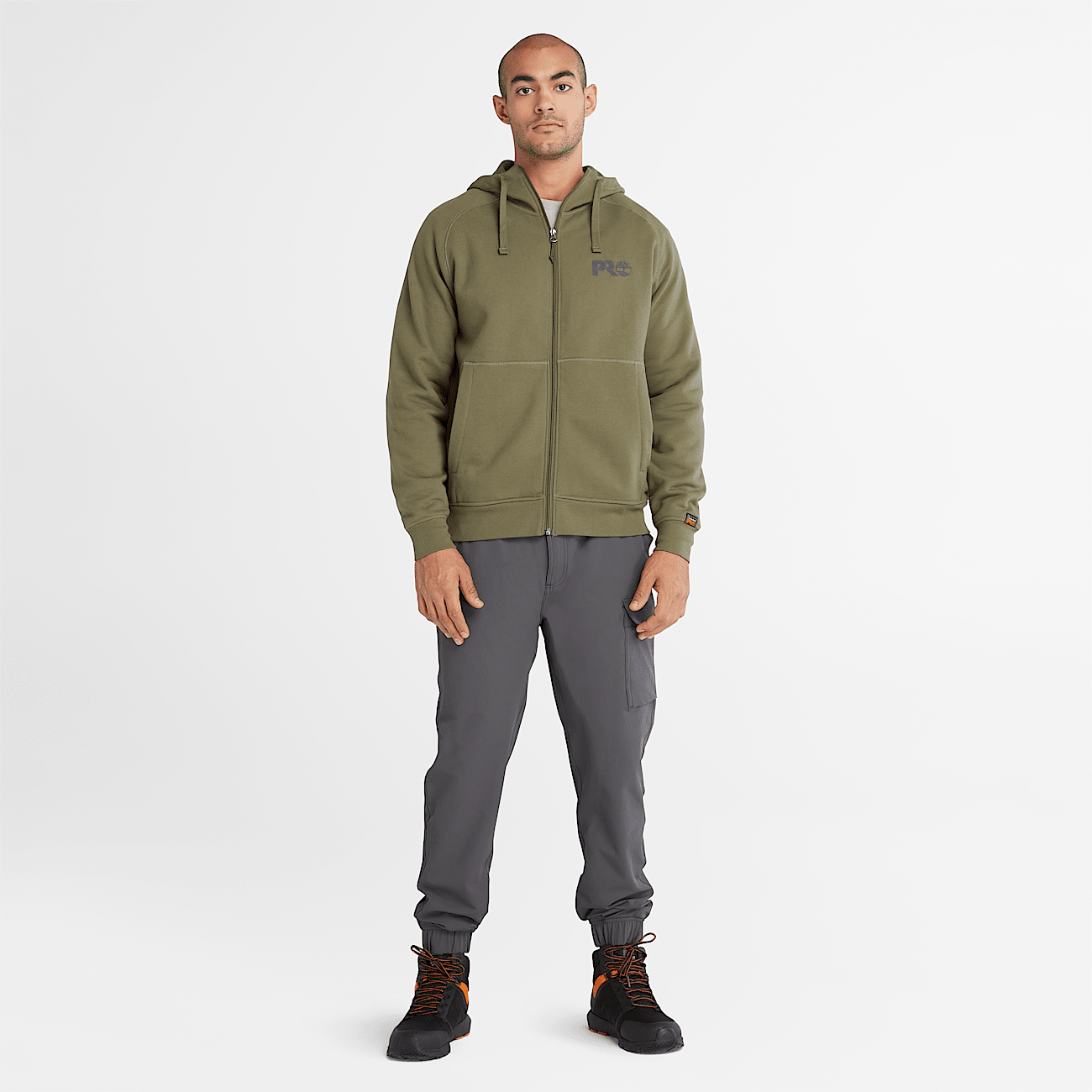 Timberland pro honcho hoodie new arrivals