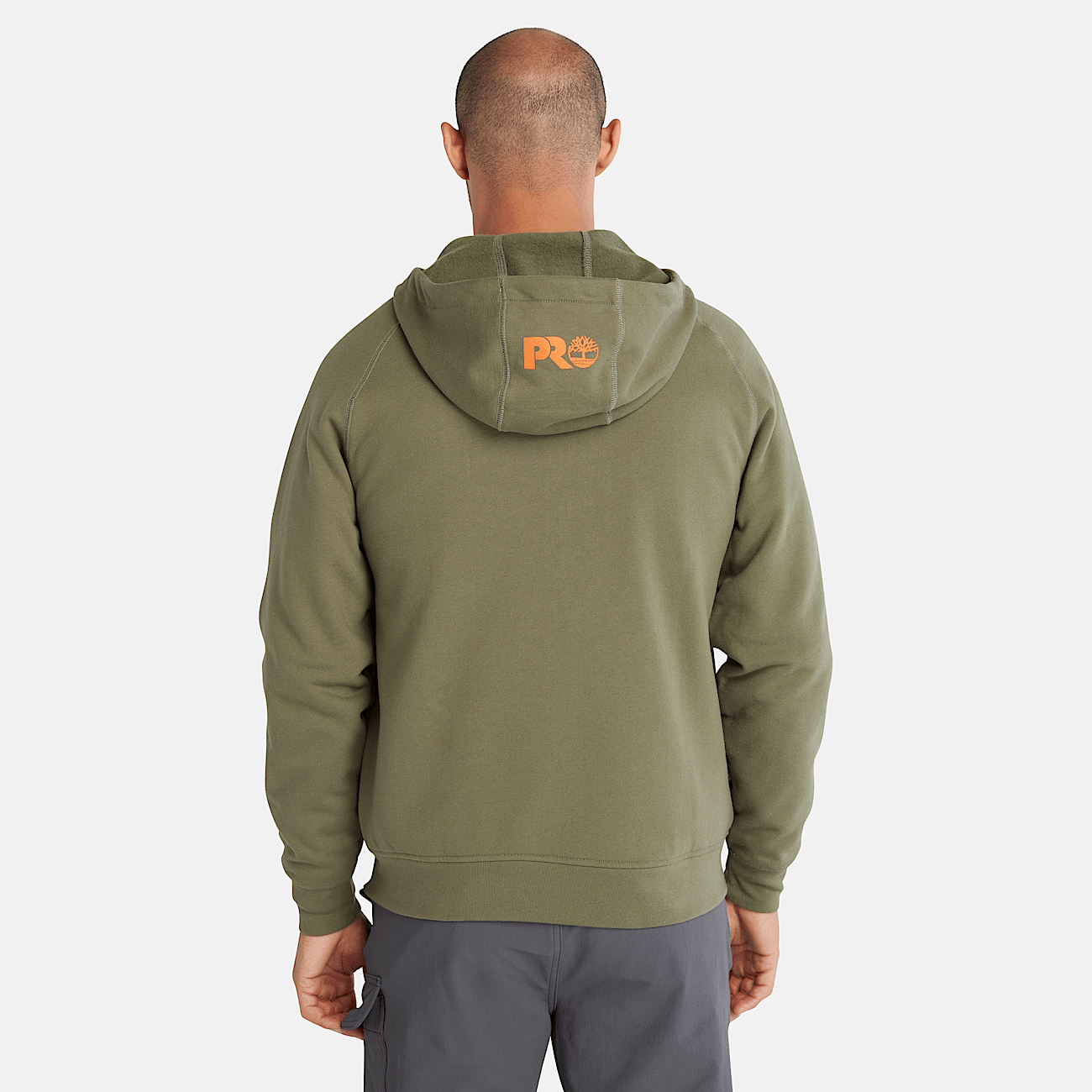 Timberland pro sweatshirt on sale