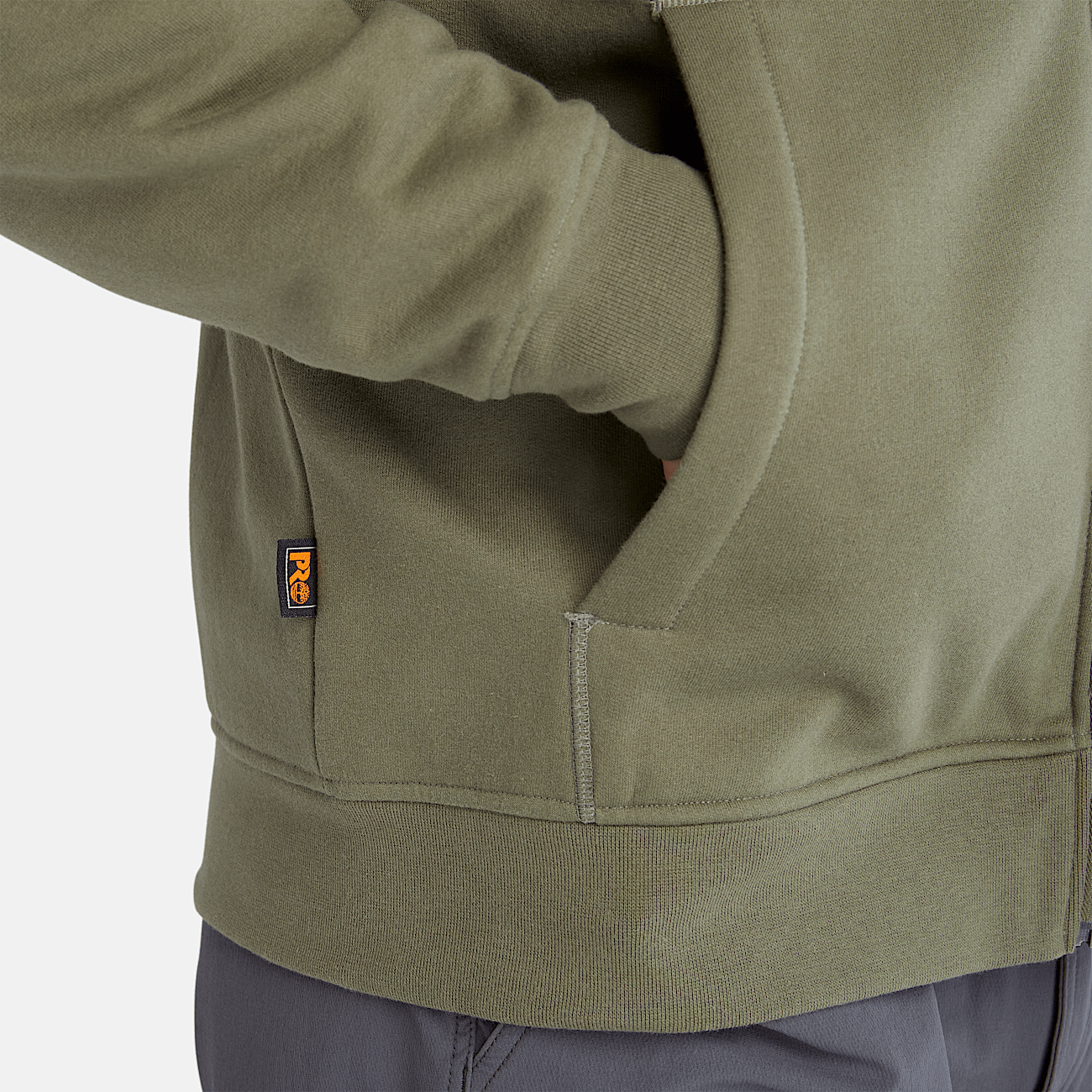 Timberland pro honcho hoodie cheap
