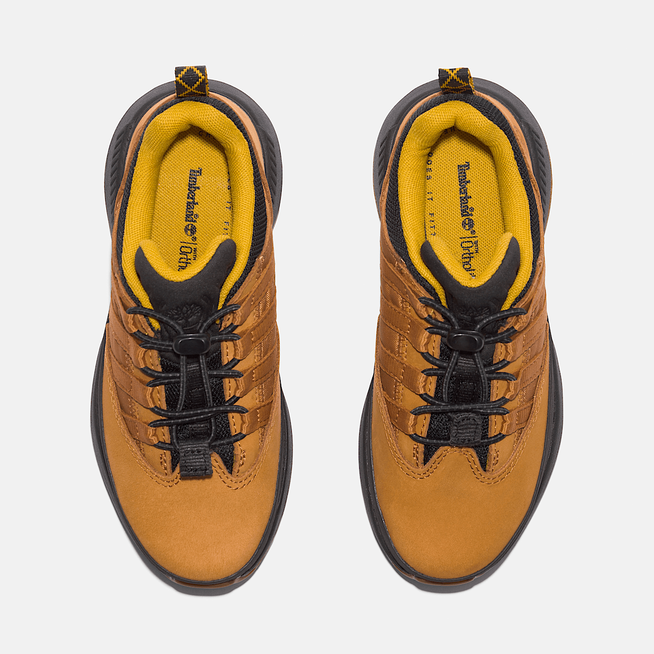 Sneakers timberland bambino store