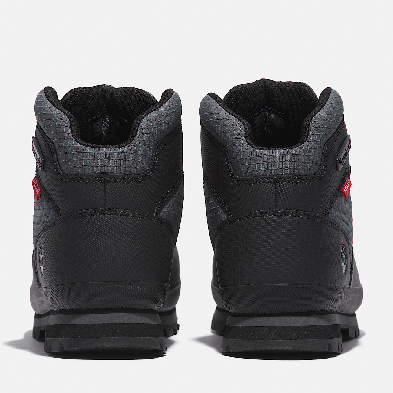 Timberland helcor noir on sale