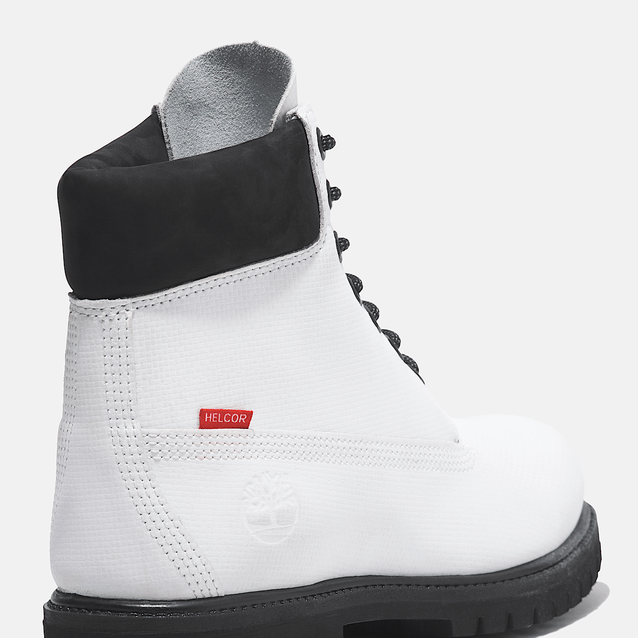 Timberland toute blanche new arrivals