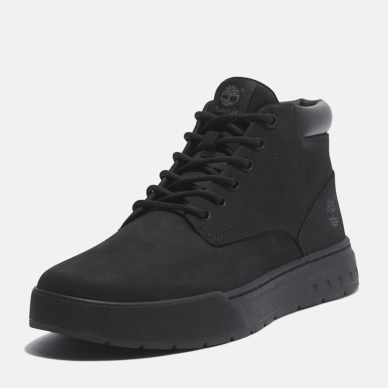 Timberland shoes for men black online