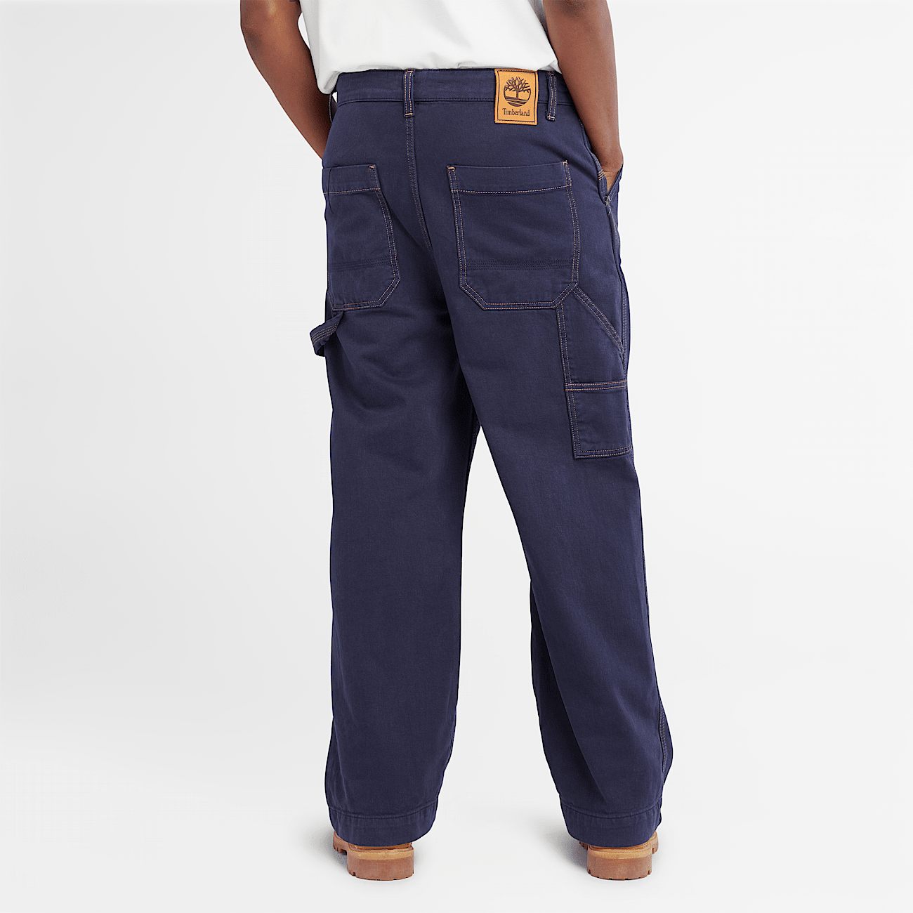 Timberland carpenter jeans new arrivals