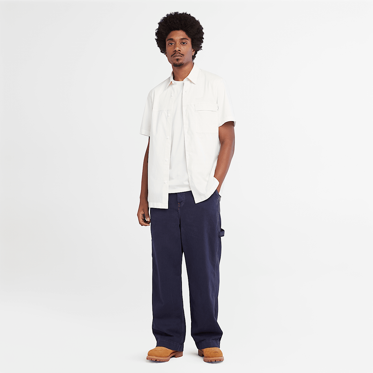 Timberland carpenter jeans on sale