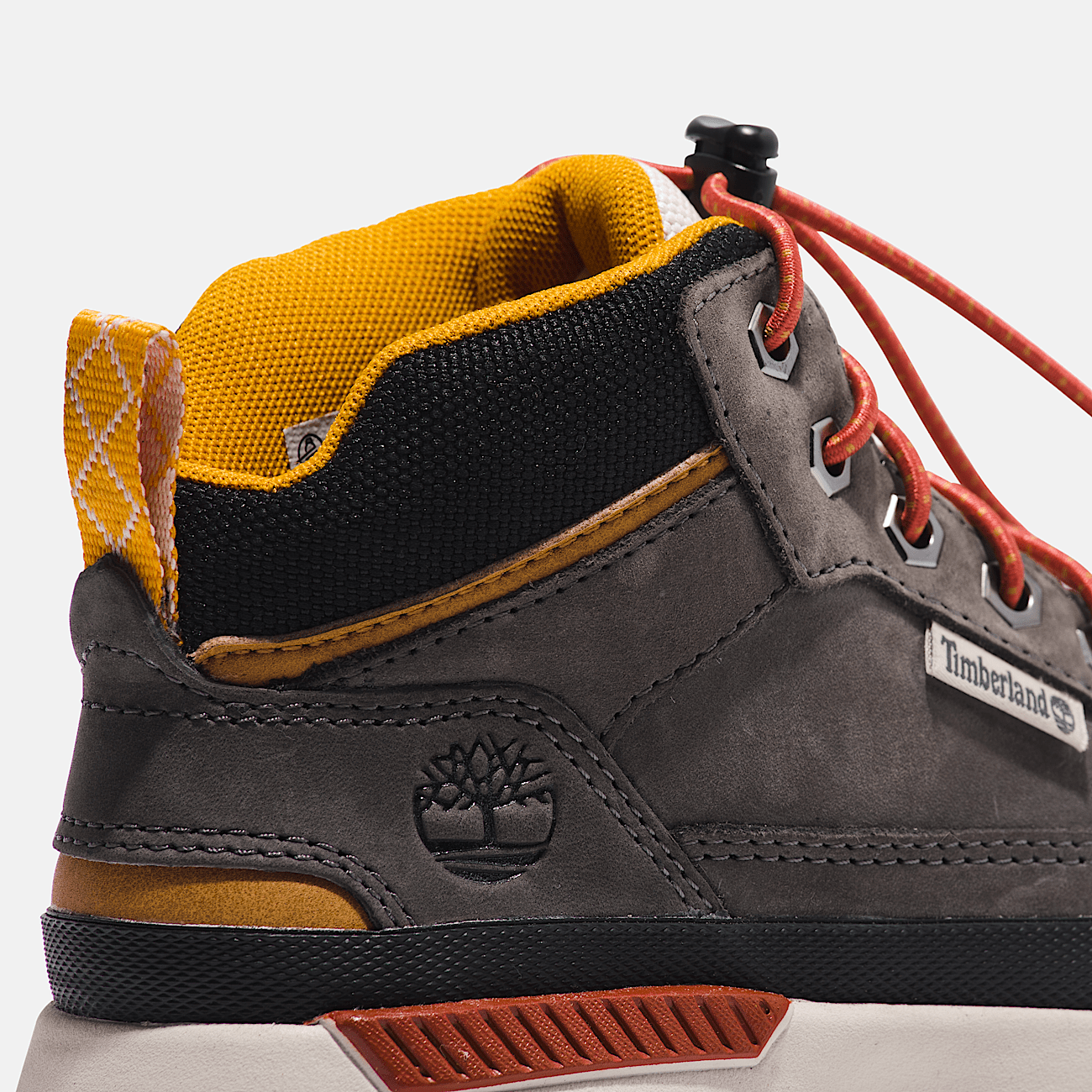 Timberland field trekker wit new arrivals