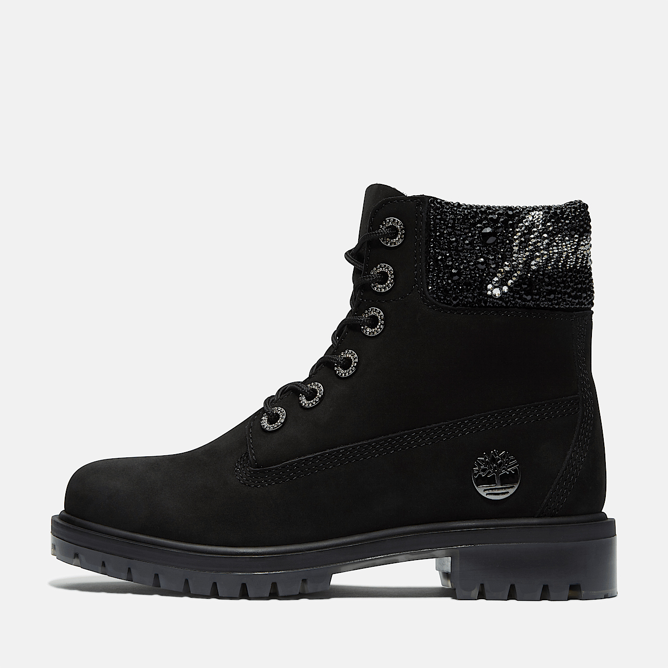 Timberland premium velvet 2025