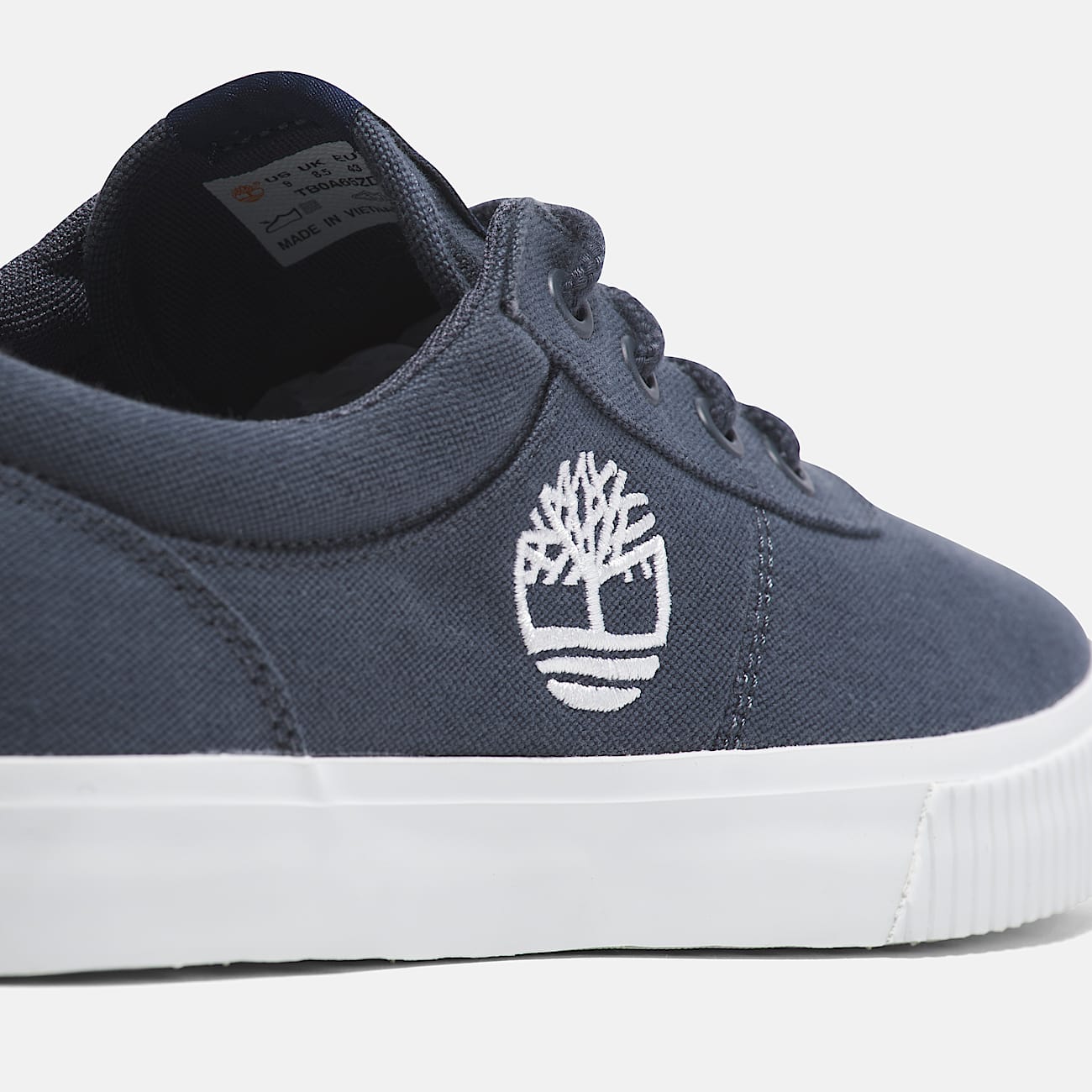 Mylo Bay Sneaker fur Herren in Dunkelblau