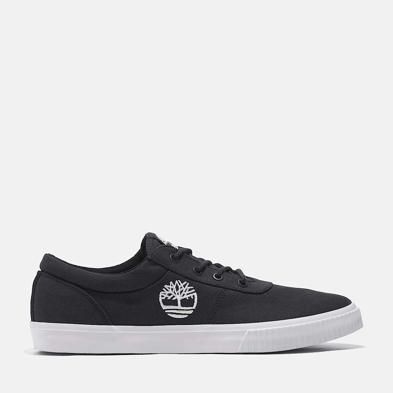 Mylo Bay Trainer for Men in Black