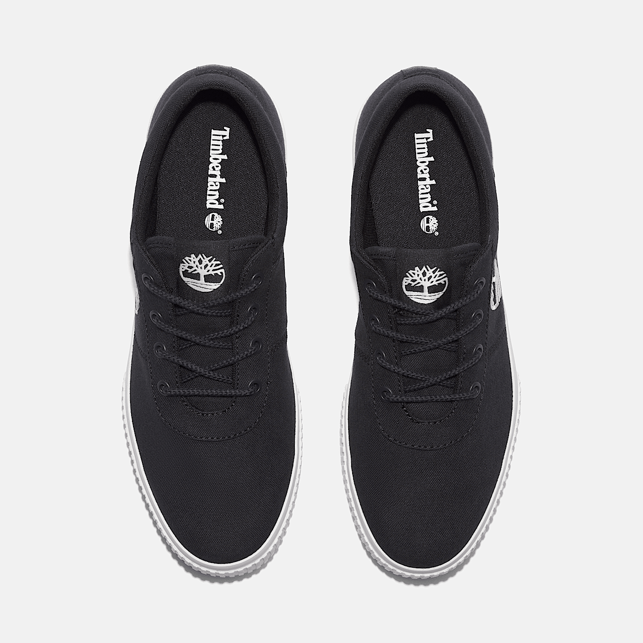 Mylo Bay Trainer for Men in Black