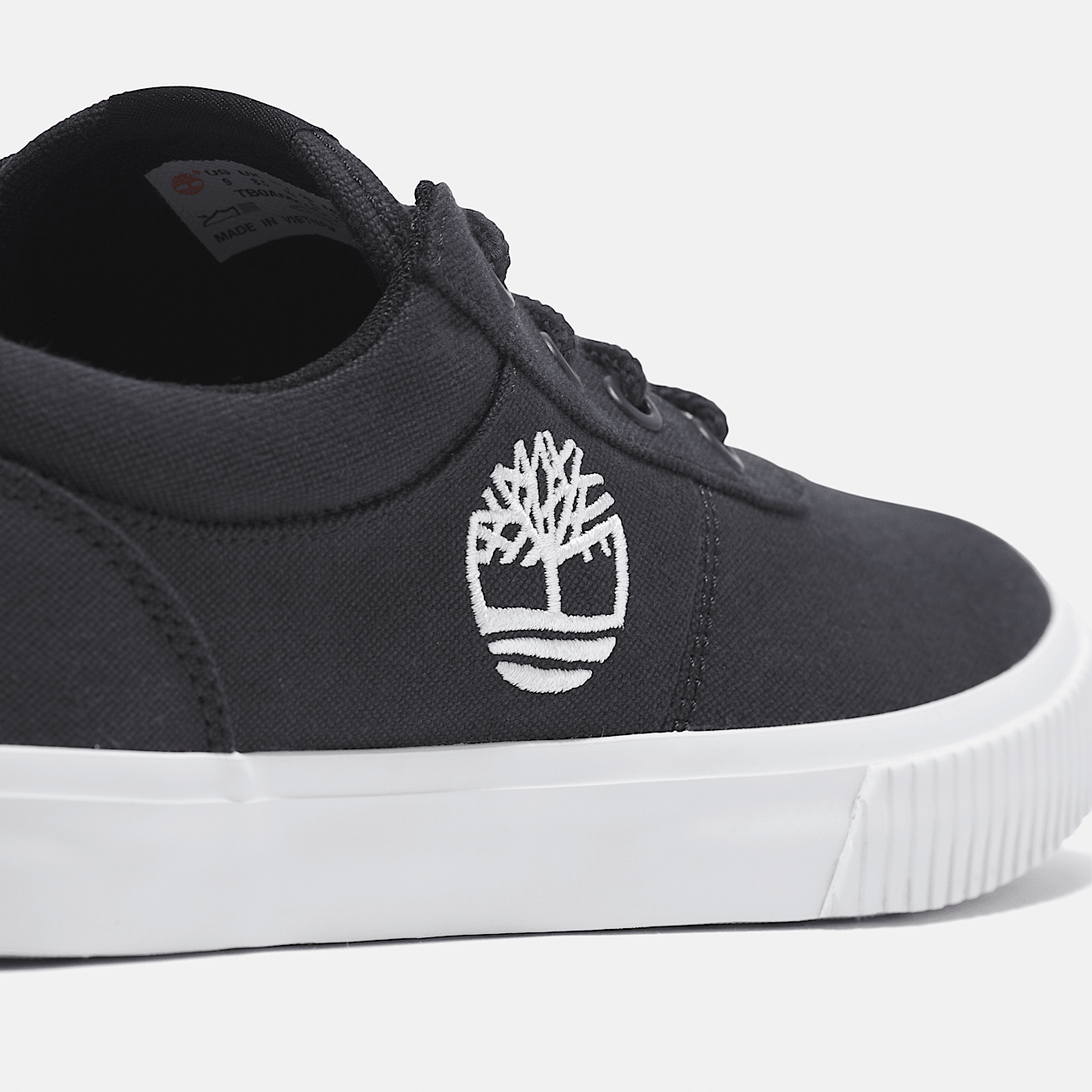 Timberland men's canvas shoes on sale