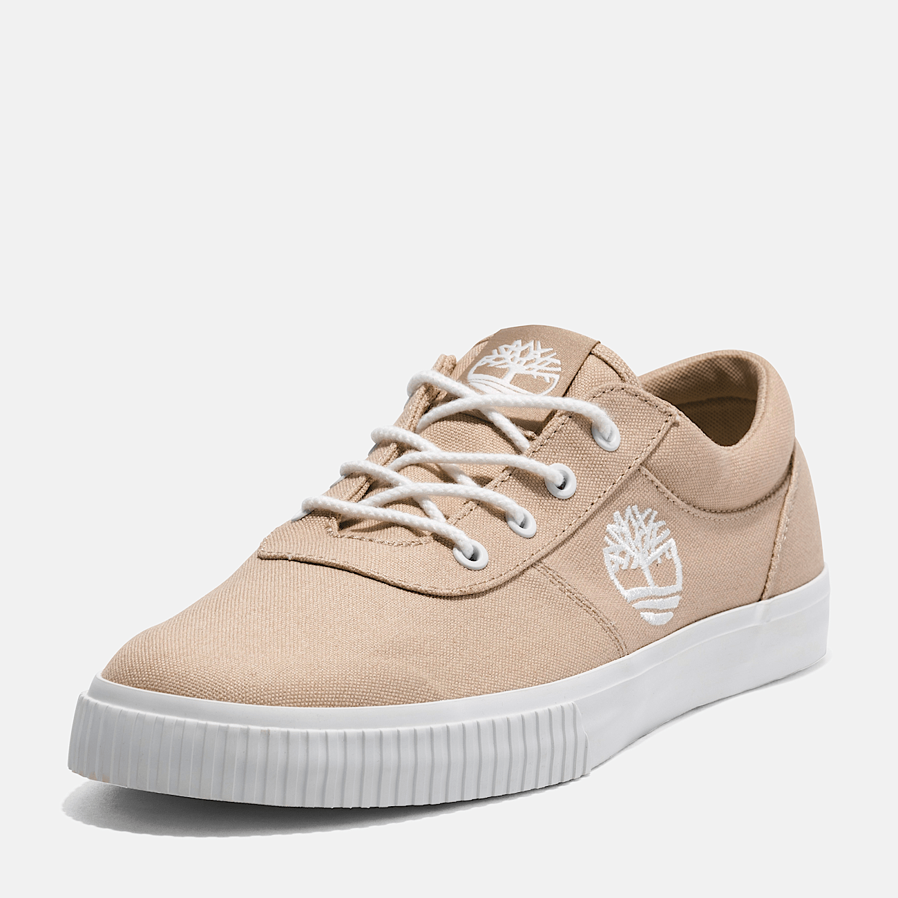 Mylo Bay Trainer for Men in Beige