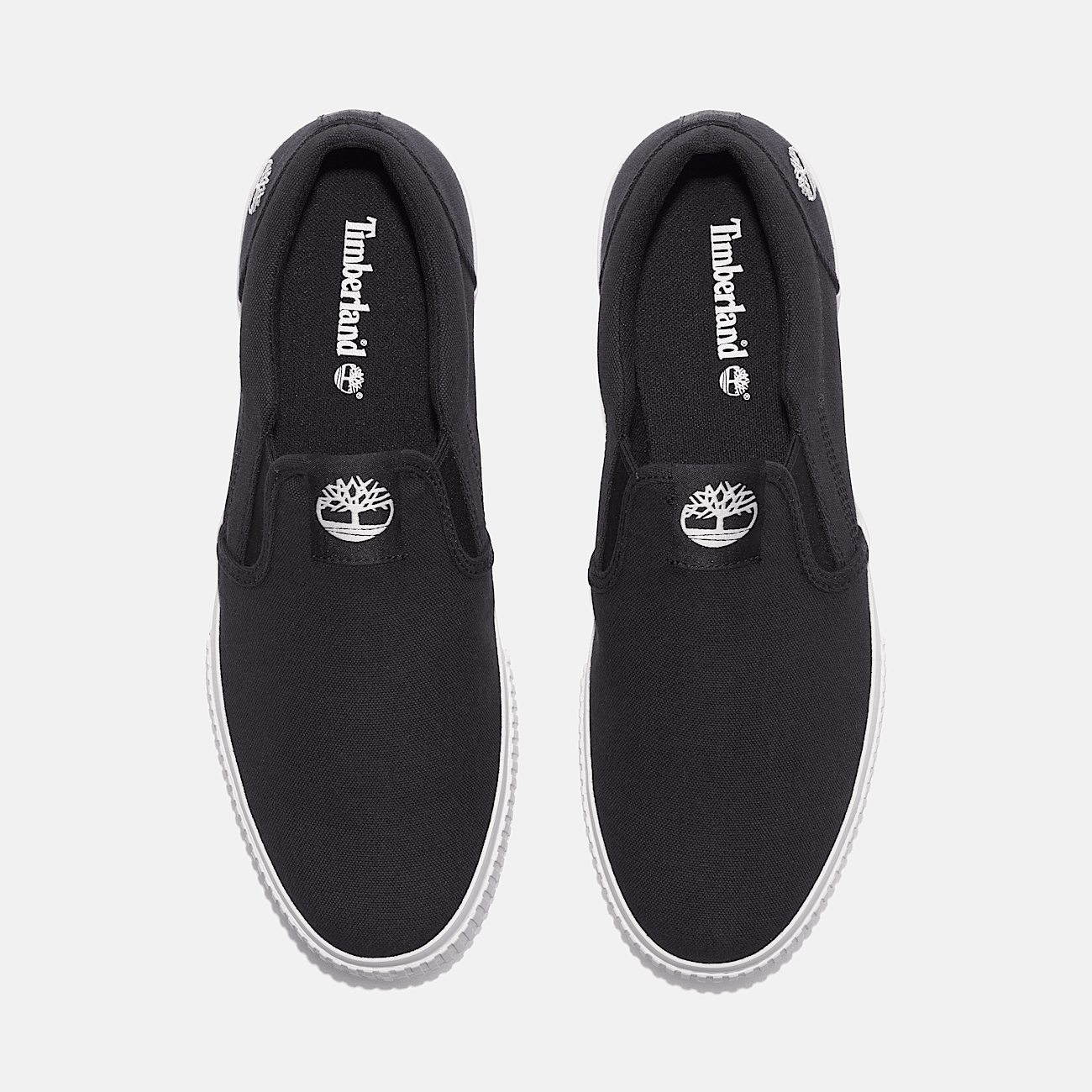 Timberland men's slip on shoes store