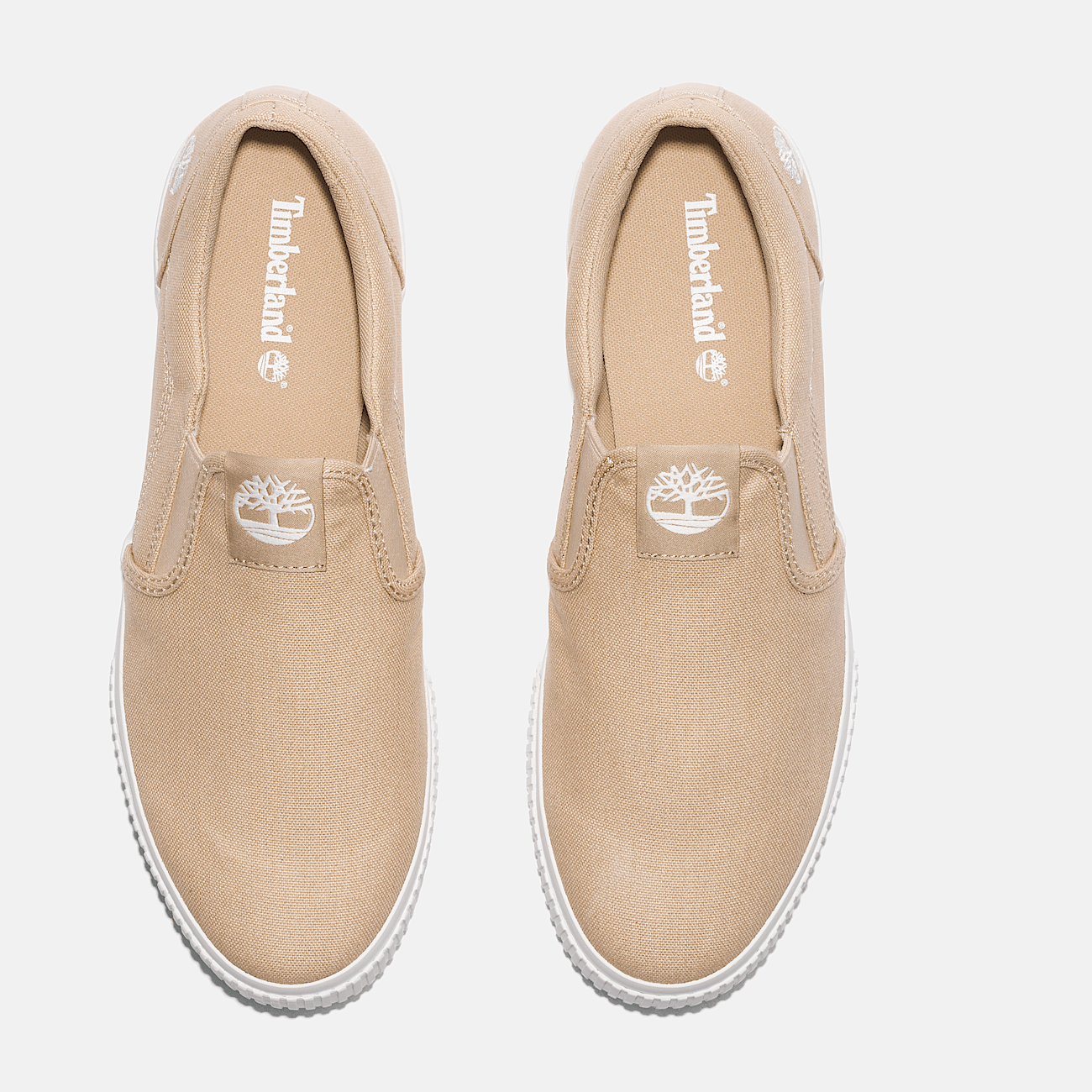 Timberland sans lacets discount