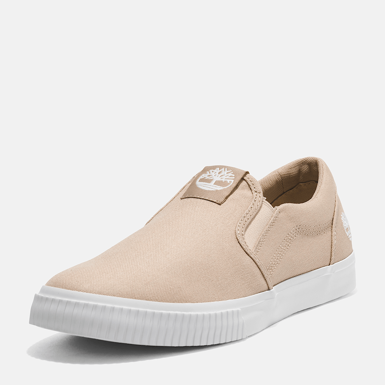 Timberland sans lacets discount