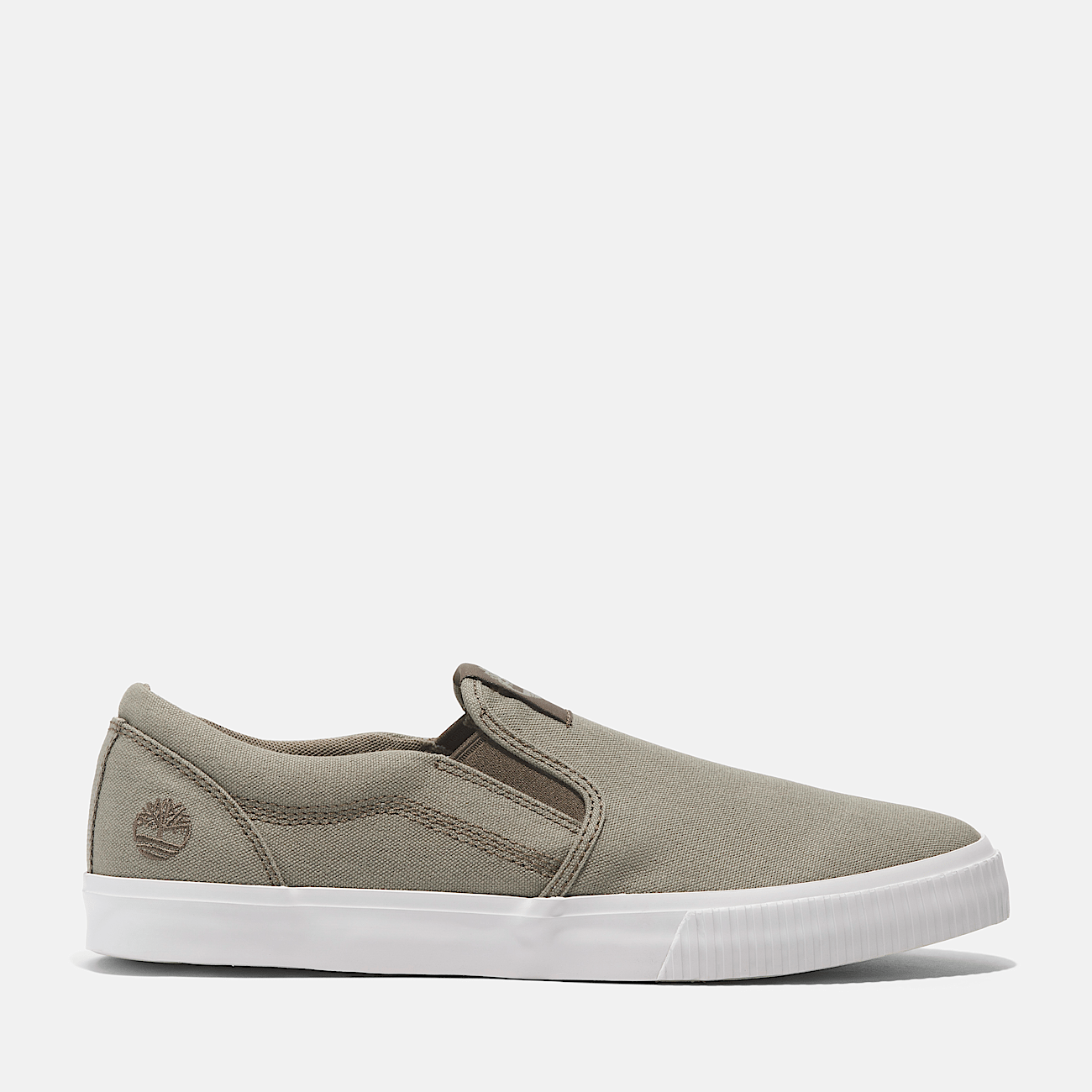 Timberland slip on shoes deals
