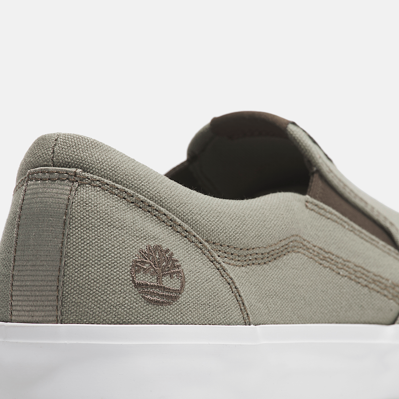 Mens slip on shoes grey new arrivals