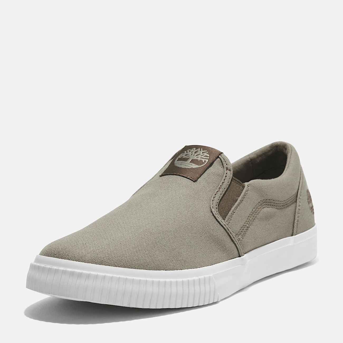 Timberland wake slip on top
