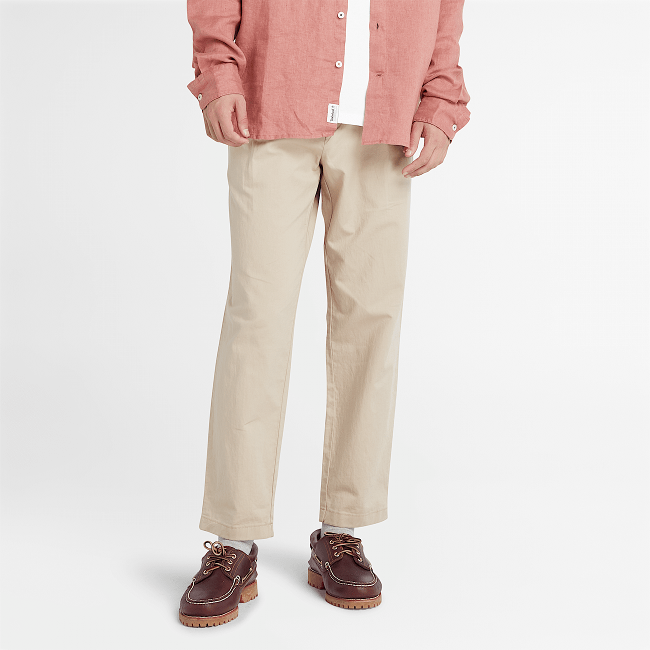 Pantalon leger pour homme clearance