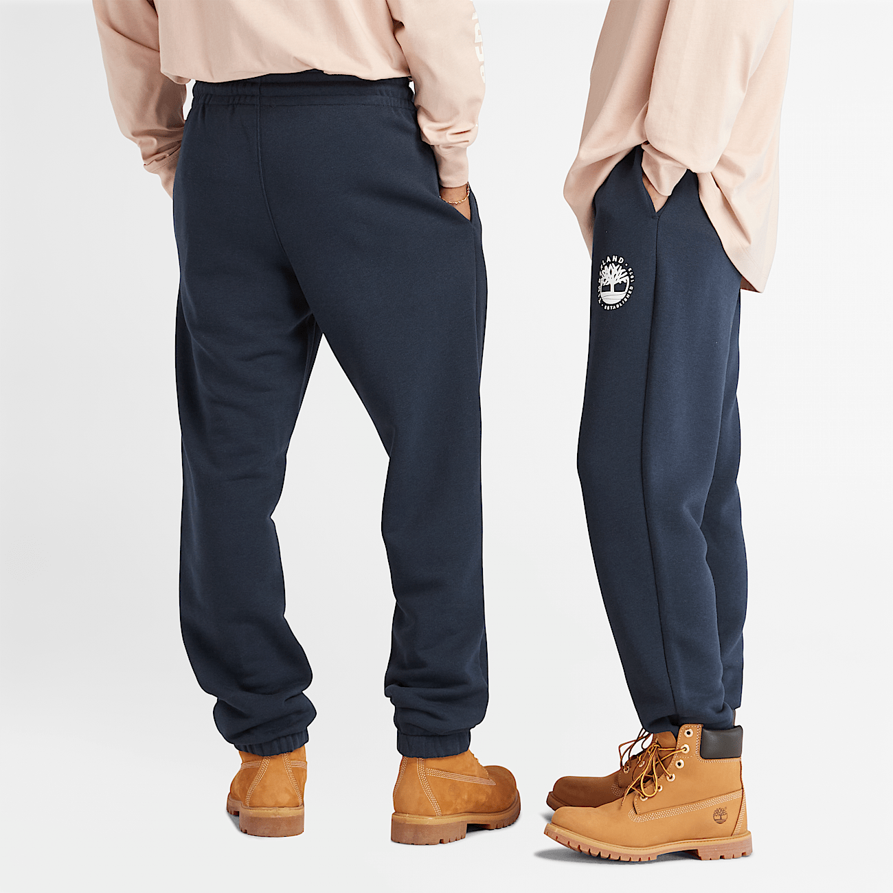 Timberland sweatpants hotsell