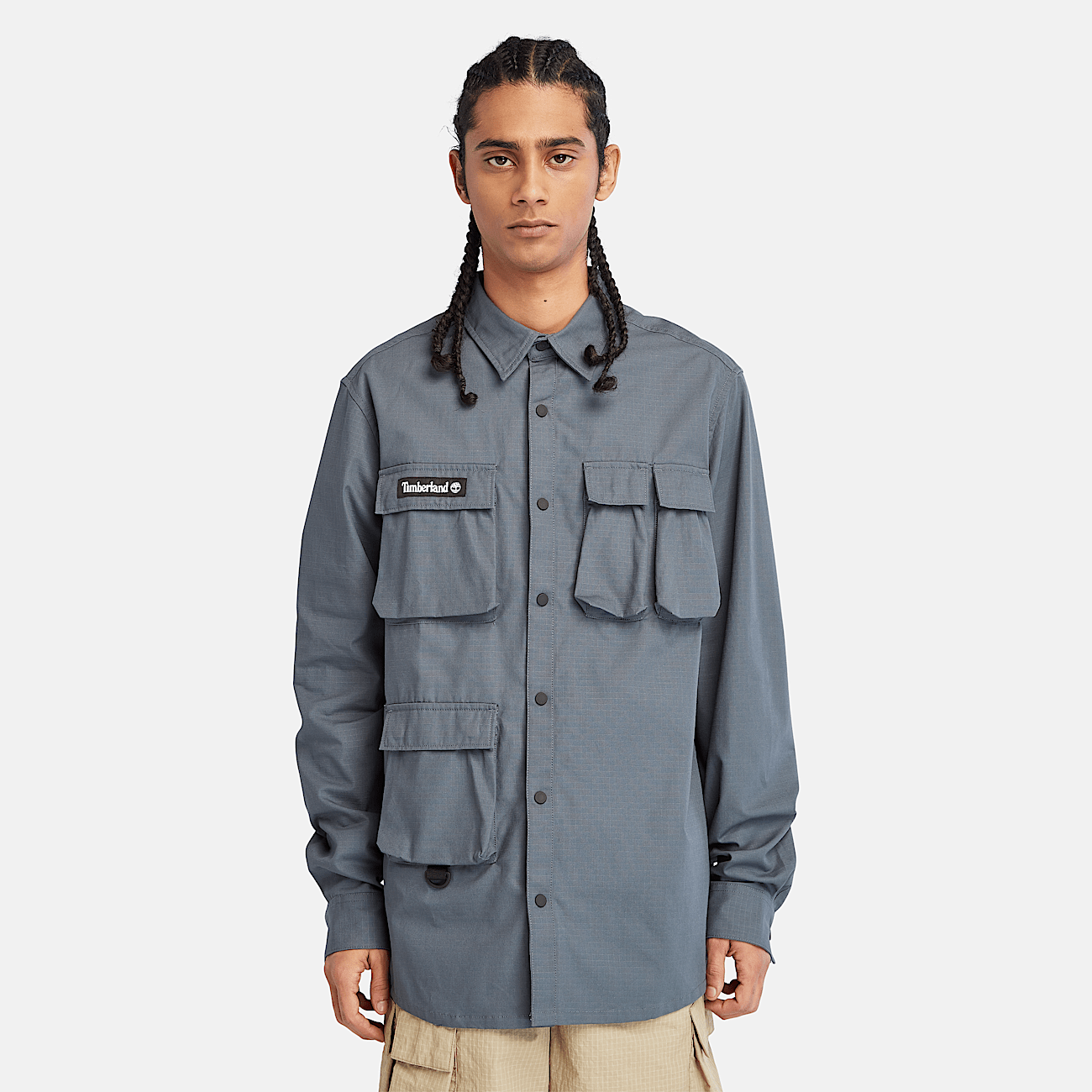 Adidas gilbraith overshirt new arrivals