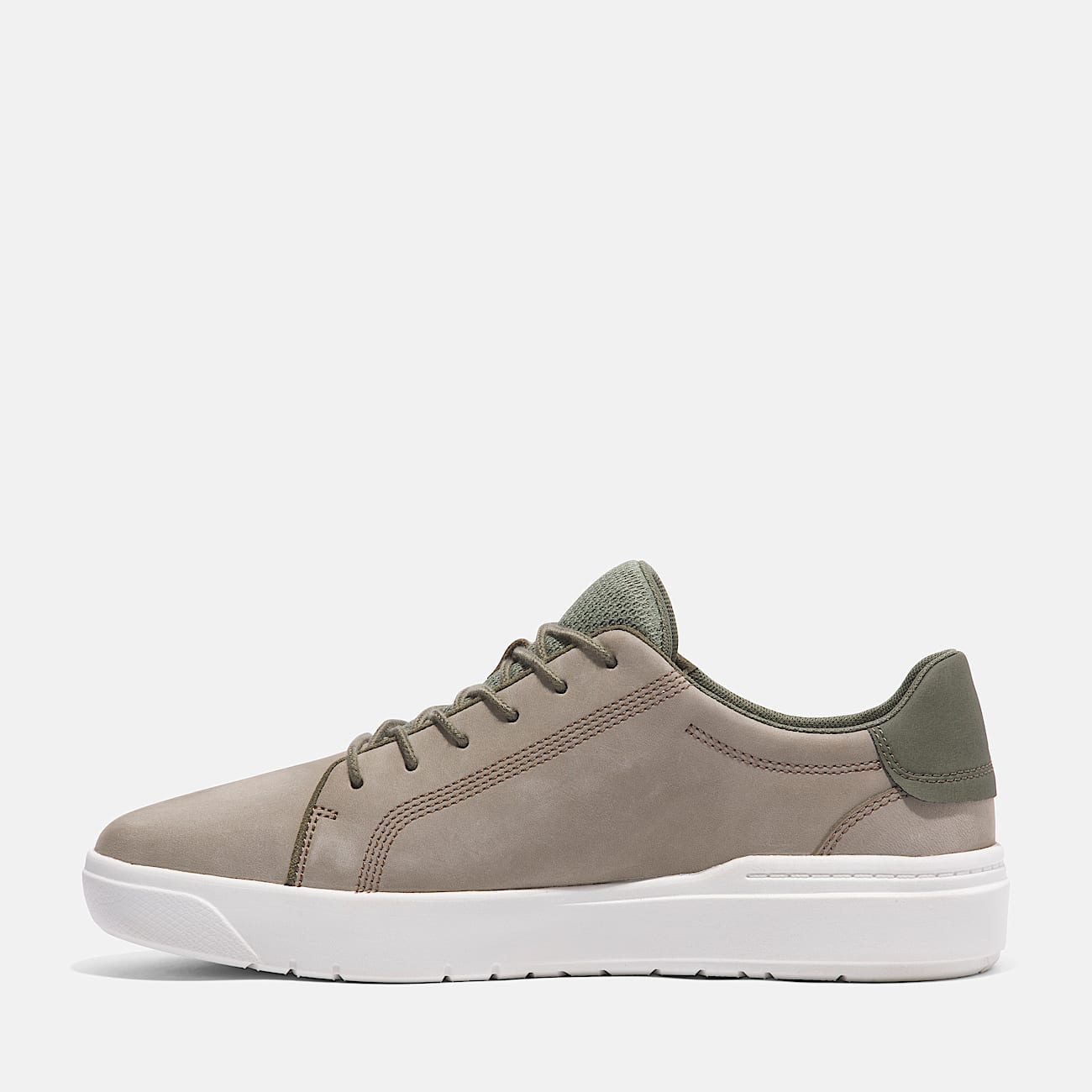 Seneca Bay Low Trainer for Men in Beige