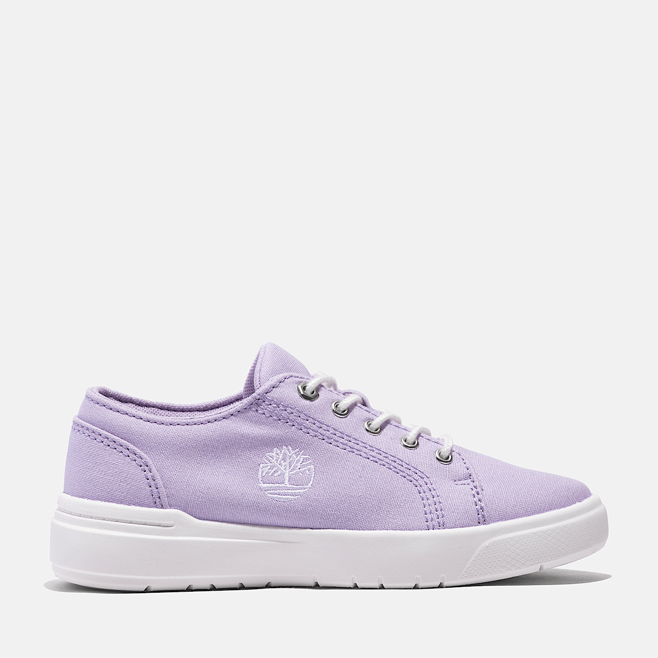 Chaussure Seneca Bay Oxford pour enfant en violet