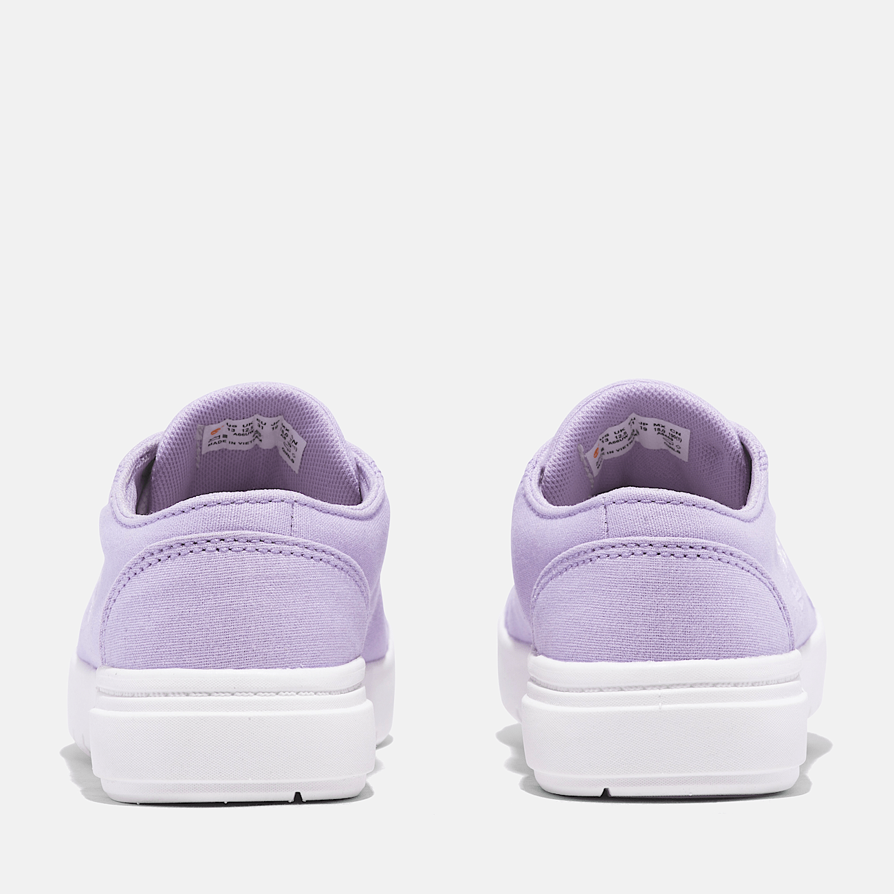 Seneca Bay Oxford for Youth in Purple