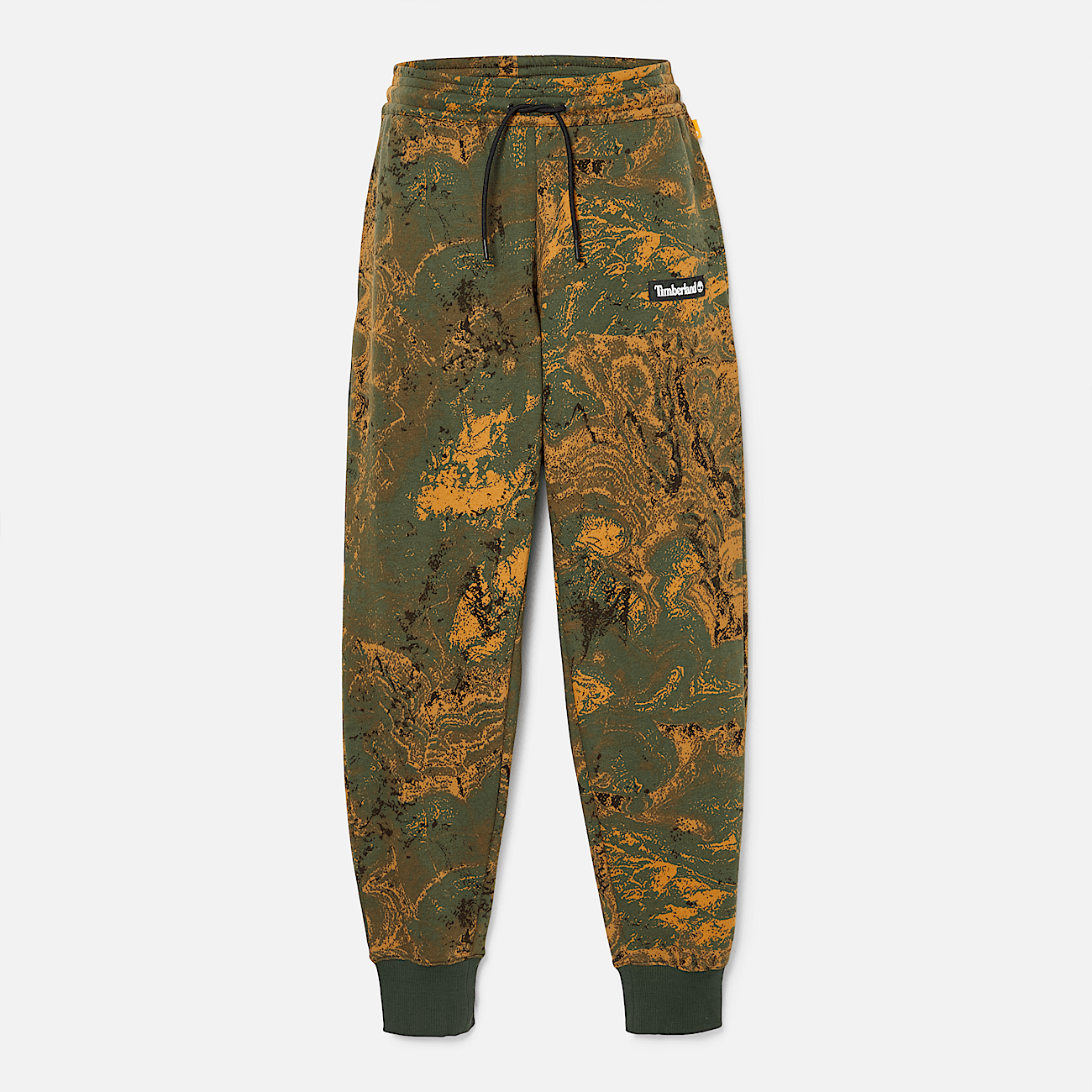 Green and orange tracksuit best sale