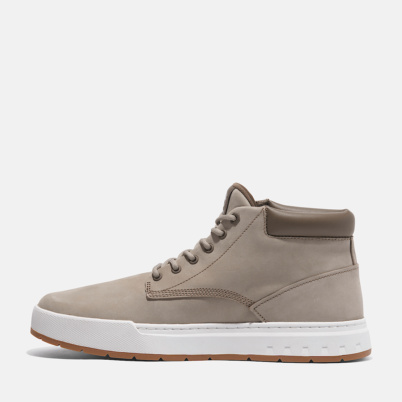 Timberland grey chukka on sale