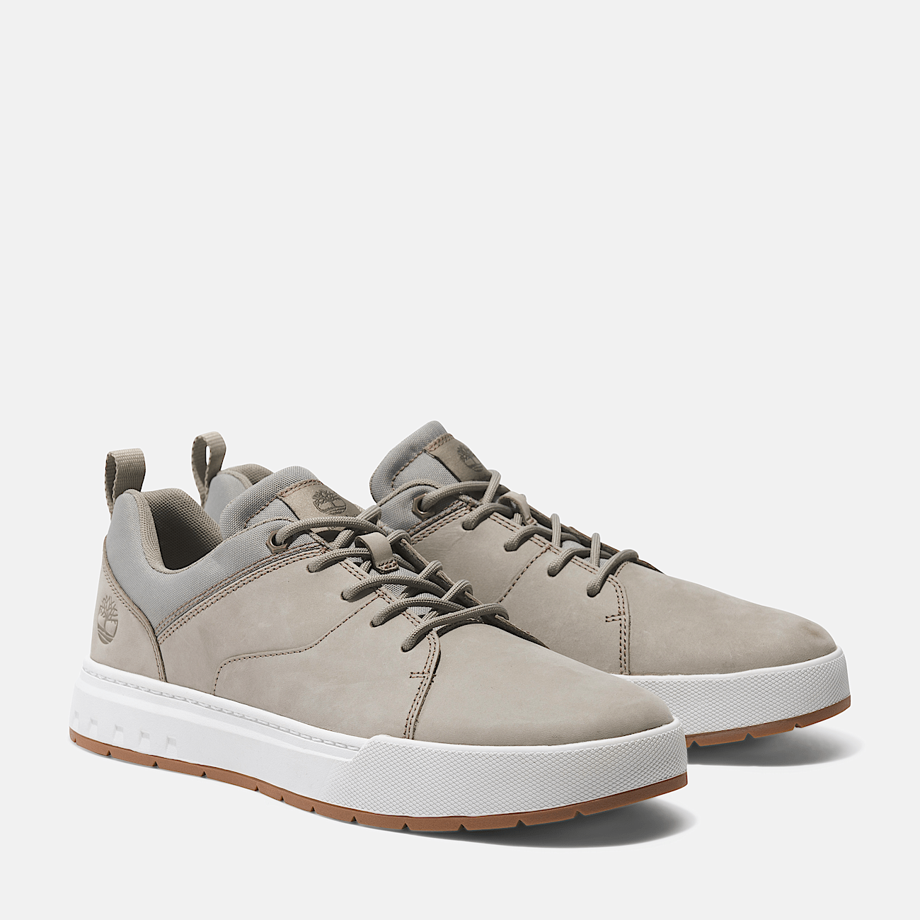 Maple Grove Trainer for Men in Light Brown