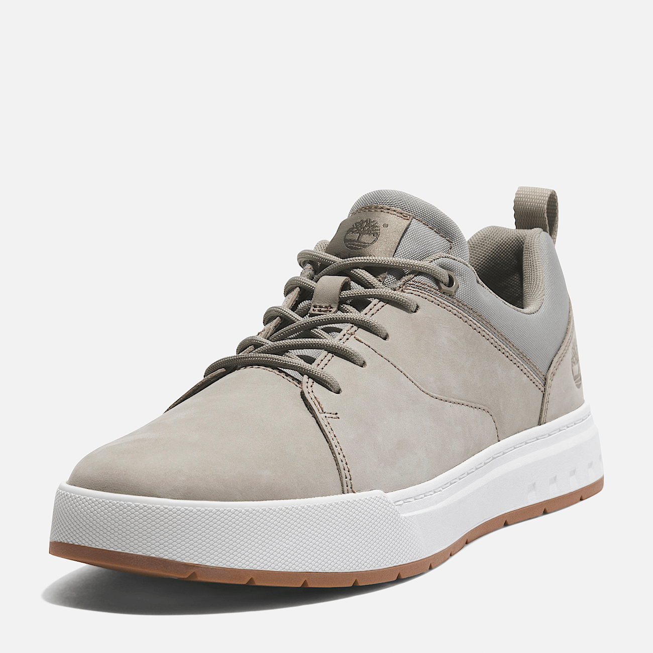 Maple Grove Trainer for Men in Light Brown