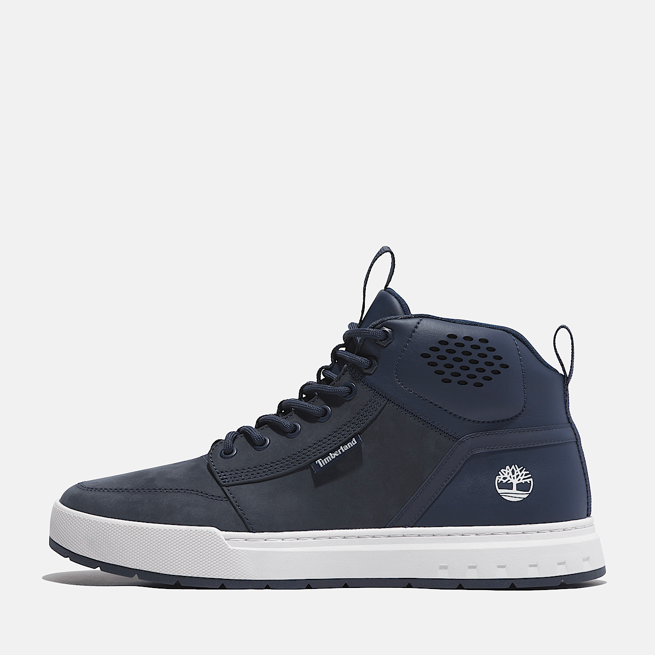Chukka de randonnée killington pour homme en bleu marine outlet