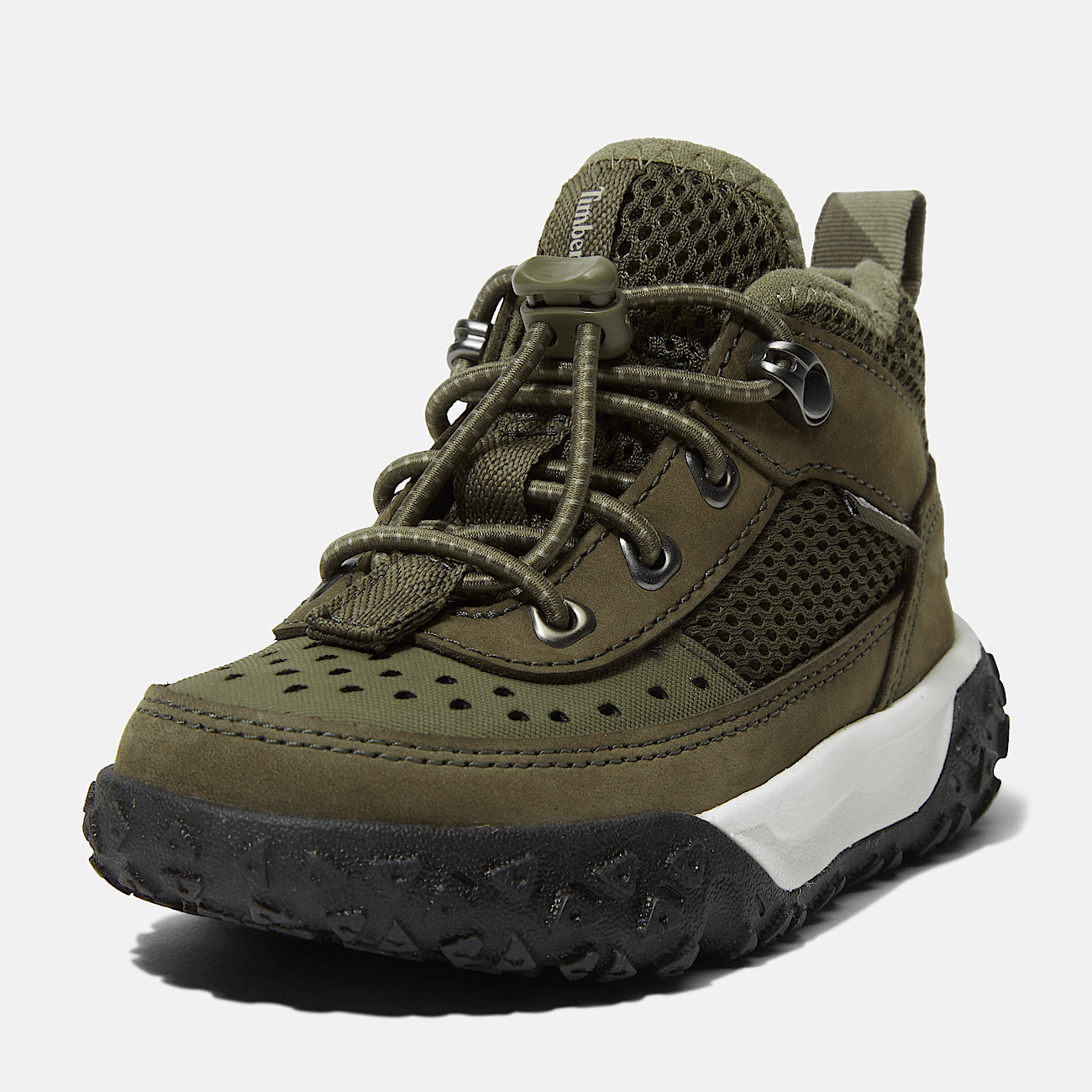 Timberland ripcord hiker trainers 2025