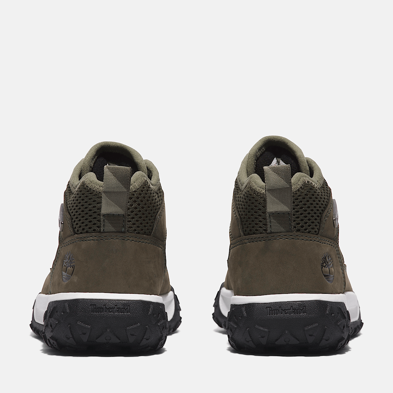 Timberland brooklyn hiker trainers cheap