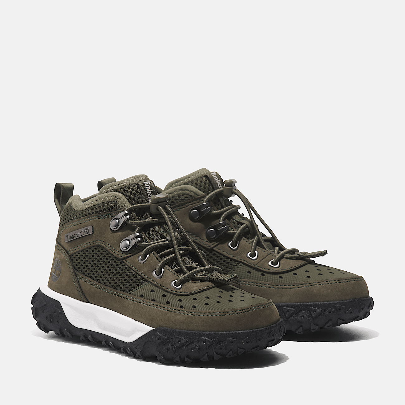 Timberland black flyroam trail low trainers new arrivals