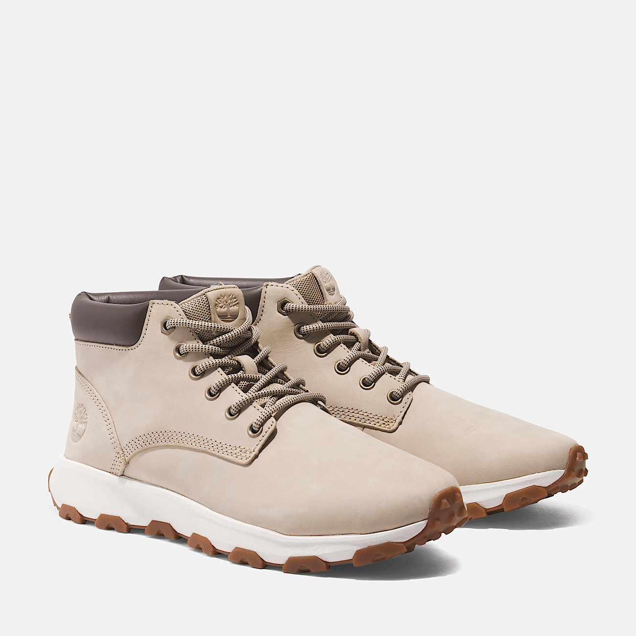 Timberland chukka sneaker boots discount