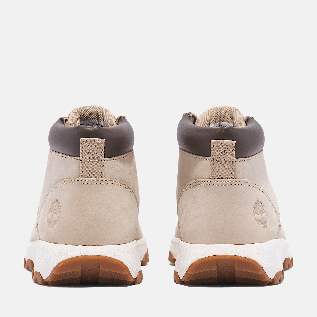 Winsor Park Chukka for Men in Beige