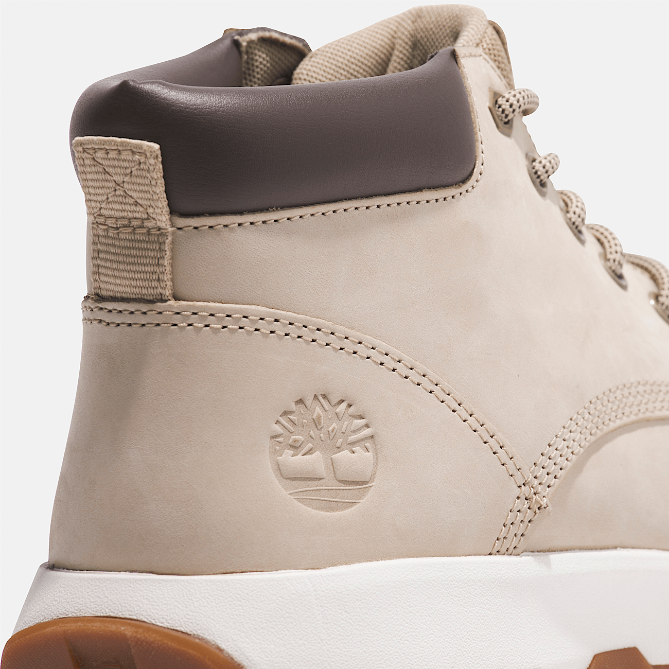 Timberland bradstreet beige discount