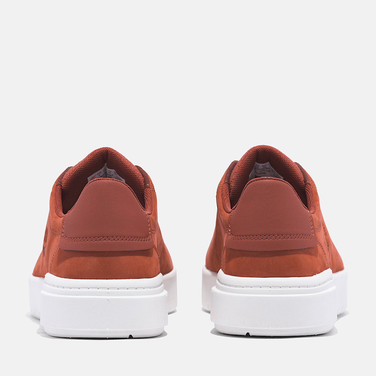 The bay red shoes hotsell