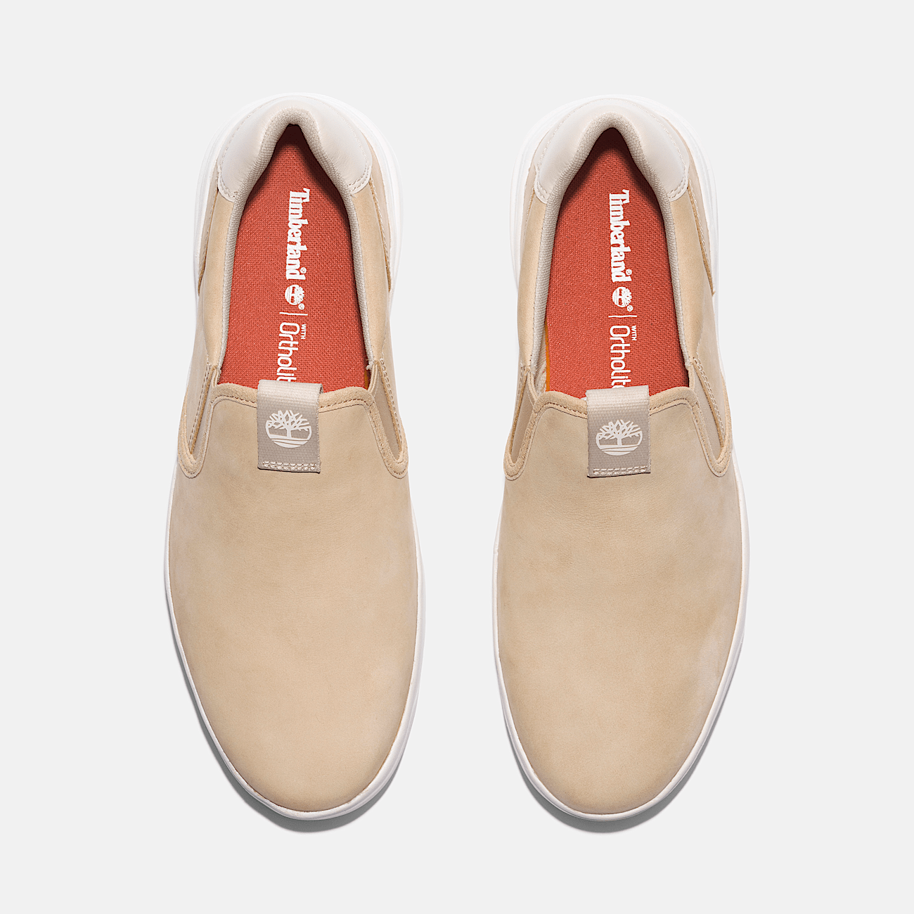 Timberland slip on shoes deals
