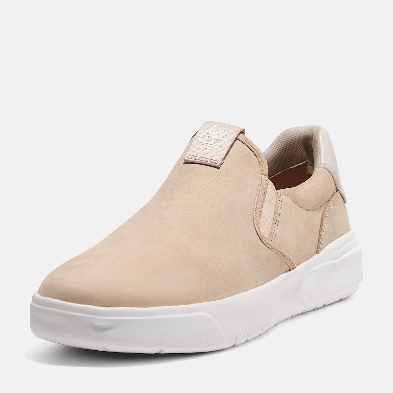 Seneca Bay Slip On for Men in Beige