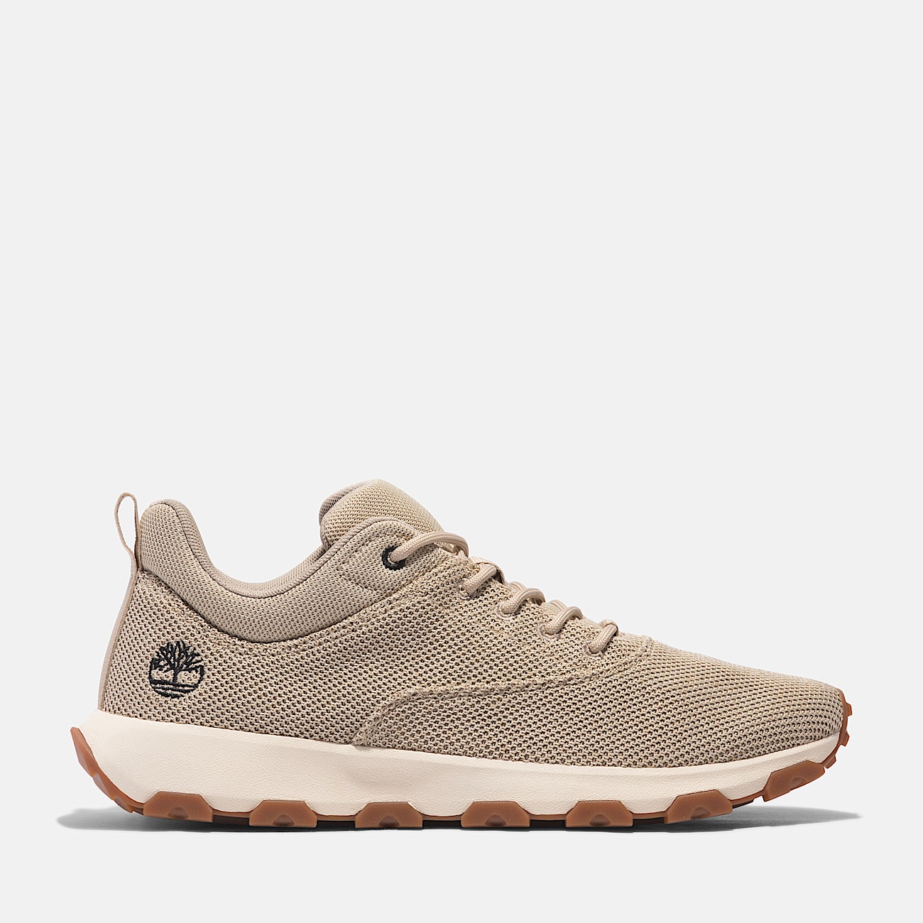 Timberland beige sneakers best sale