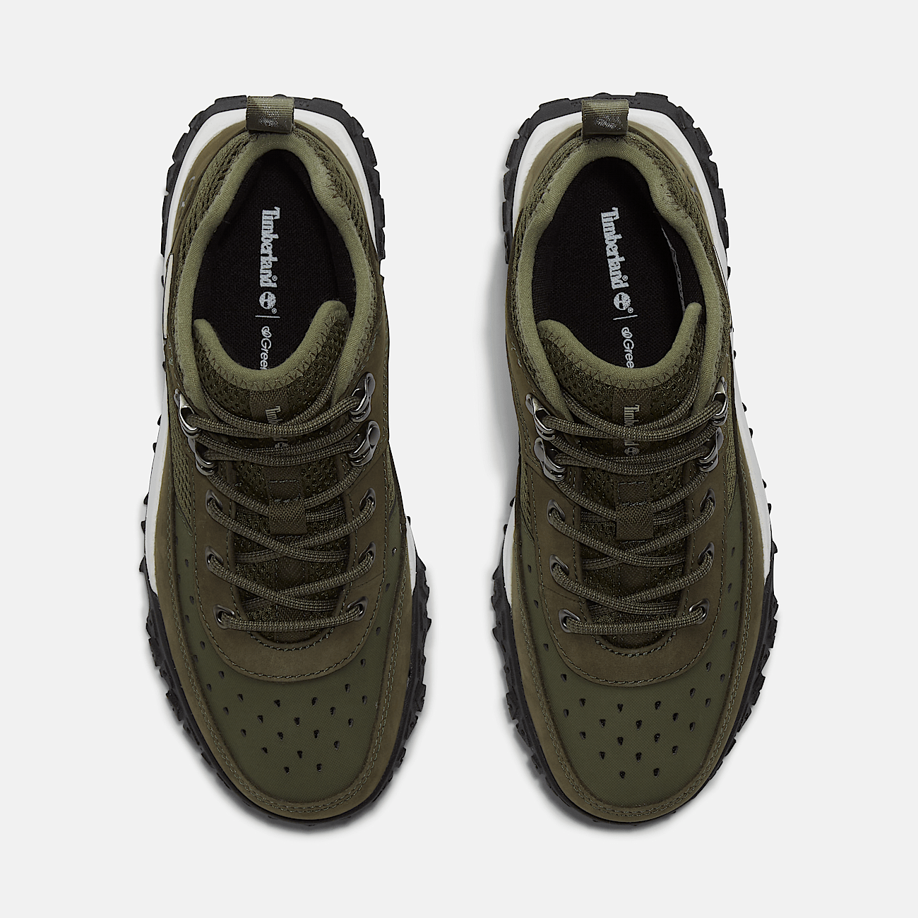Timberland hiking trainers new arrivals