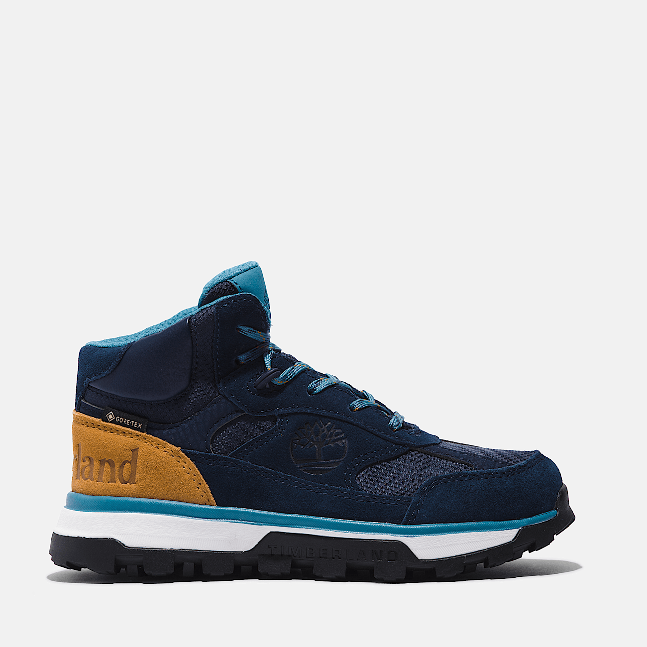 Timberland chaussure randonnée deals
