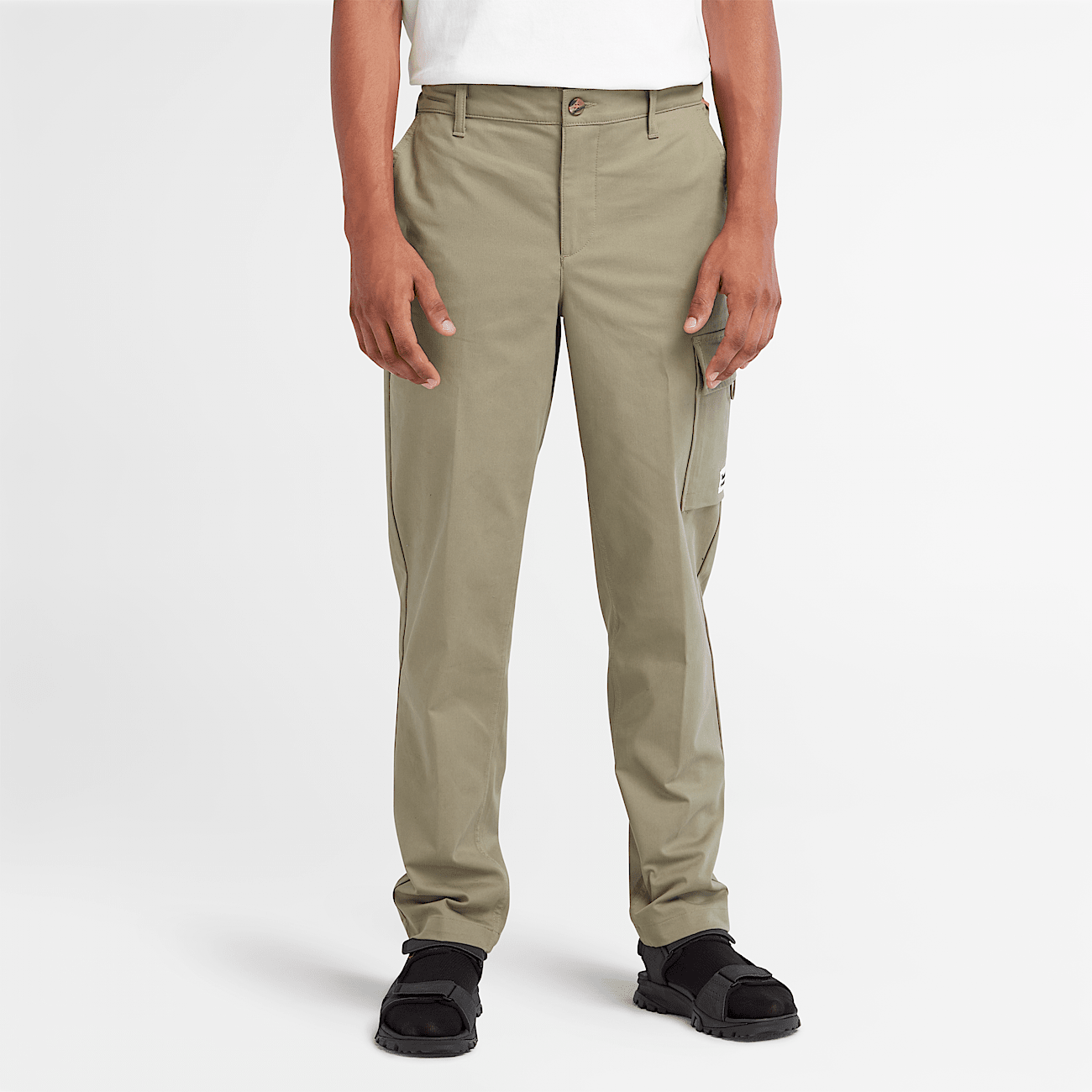 Timberland outlast store