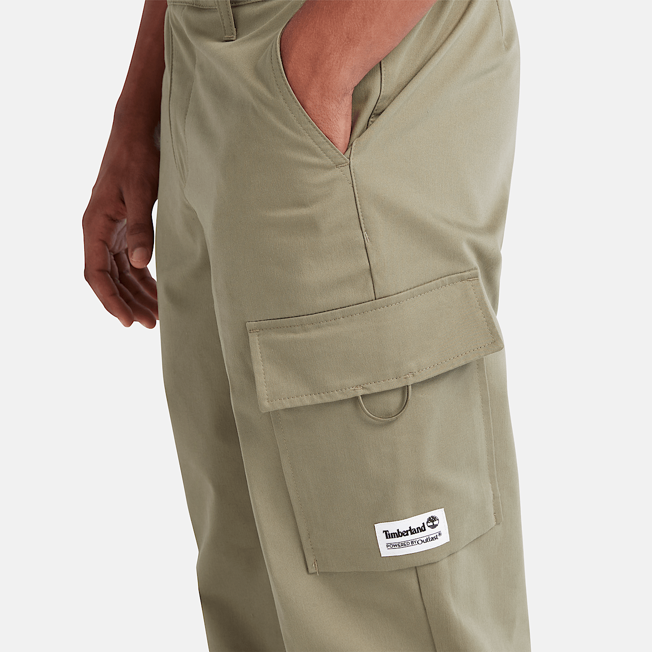 Timberland outlast hot sale