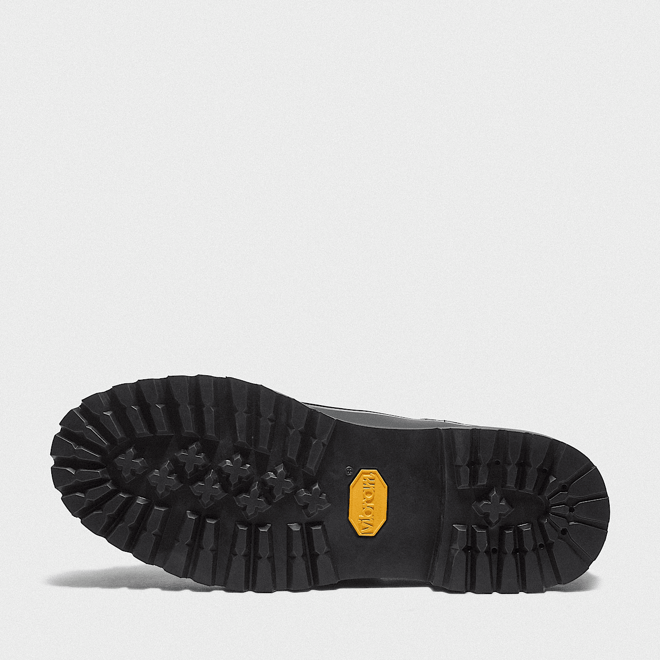 Timberland x Humberto Leon Puffer Shoe for Men in Black