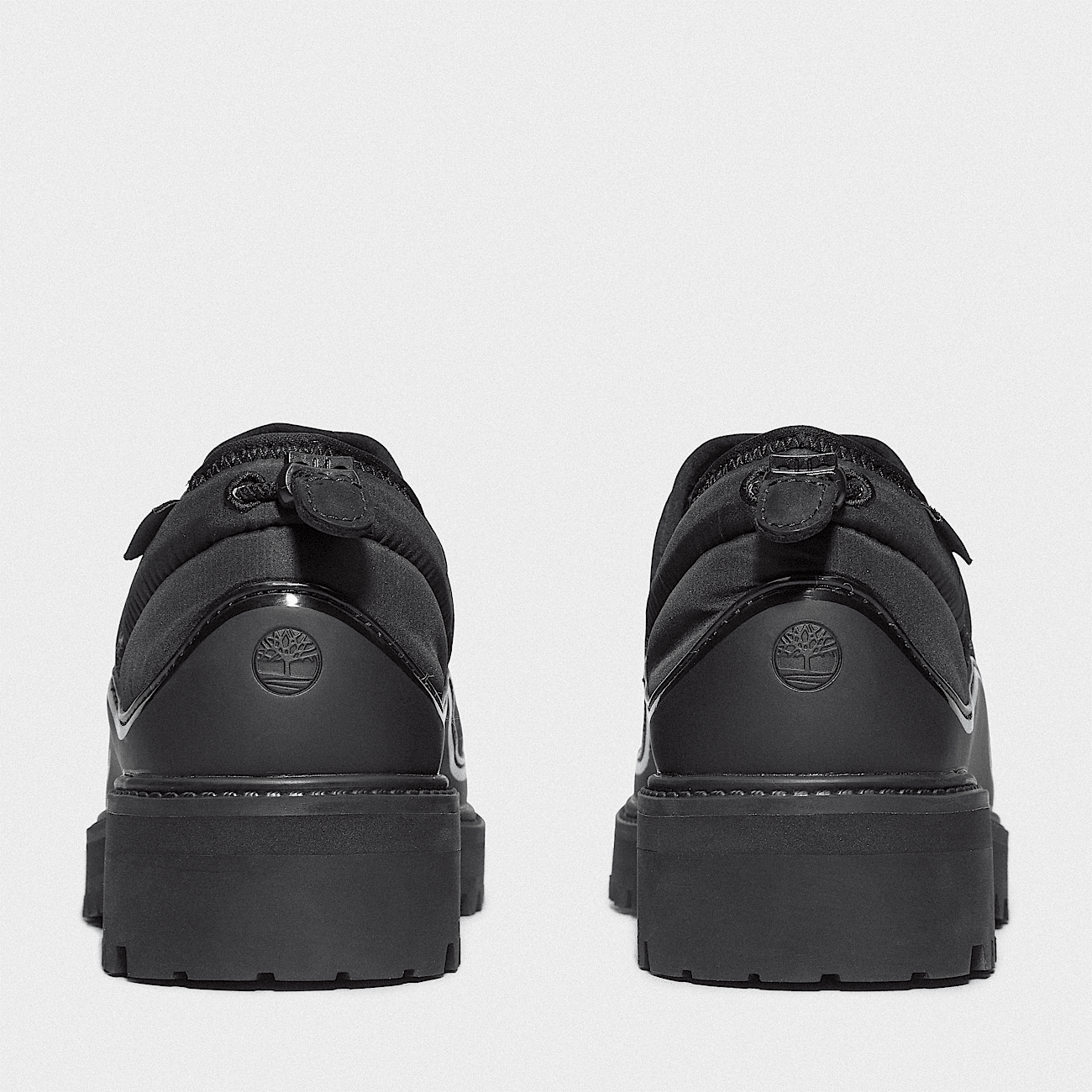 Timberland x Humberto Leon Puffer Shoe for Men in Black